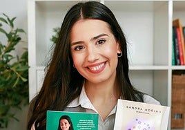 La nutricionista Sandra Moñino explica la receta para hacer un bizcocho saludable: está listo en cinco minutos y no necesita horno