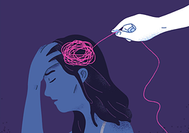 Ansiedad anticipatoria: cómo escapar del «¿y si sale mal?»