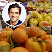 Aurelio Rojas, cardiólogo: «Si sufres de estrés y ansiedad, esta fruta puede cambiarte por completo en cuatro días»