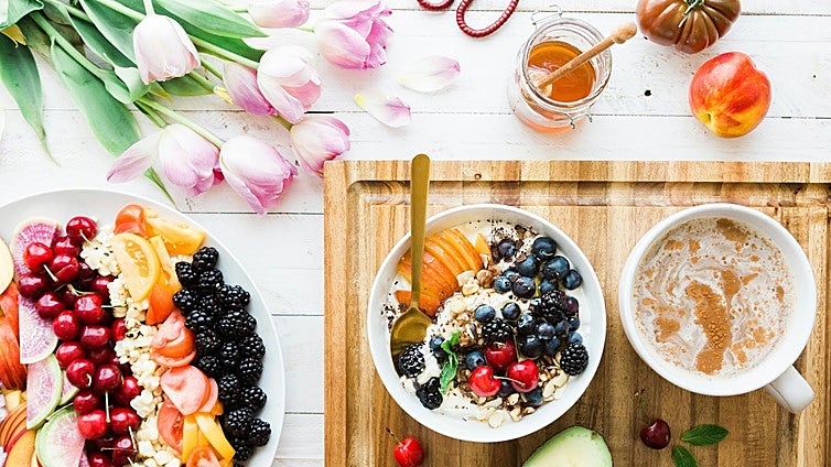 Desayuno dulce o salado: ¿hay uno más saludable que otro?