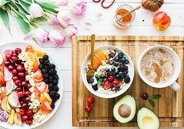 Desayuno dulce o salado: ¿hay uno más saludable que otro?