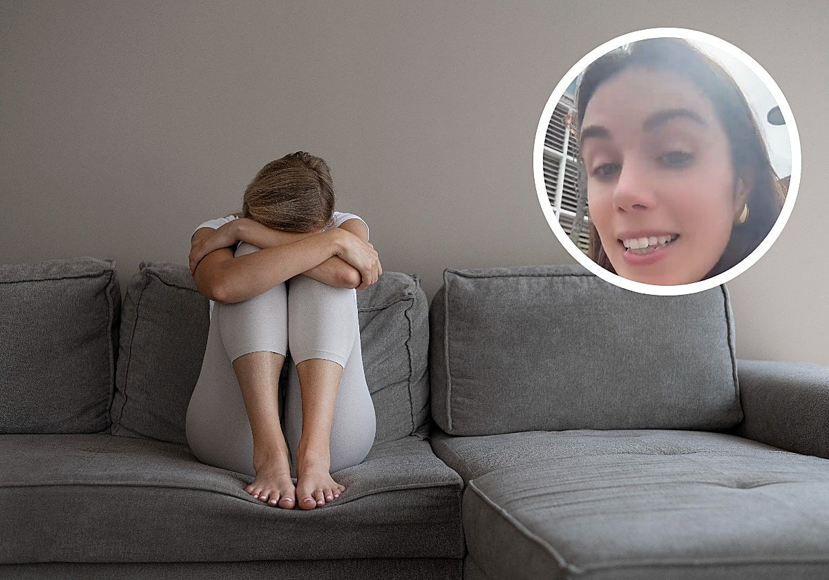 Ángela Fernández, psicóloga, sobre por qué siempre nos ponemos en lo peor: «La incertidumbre genera ansiedad y una gran sensación de pérdida de control»