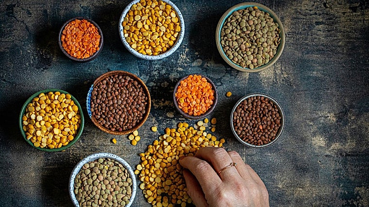 O que comer para o inchaço