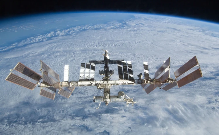 El avance de la ciencia en la Estación Espacial Internacional