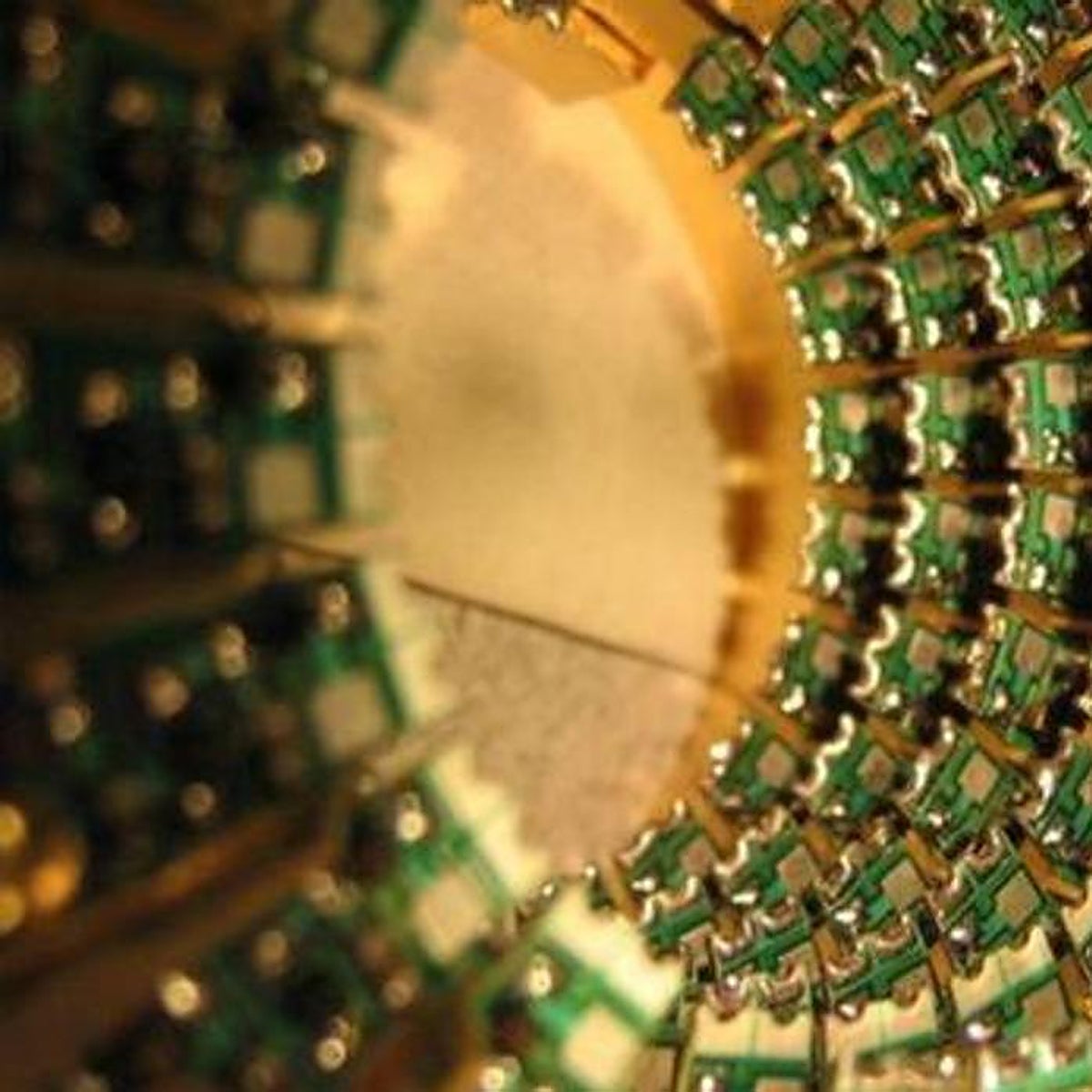 Si la supremacía cuántica se alcanza hoy…