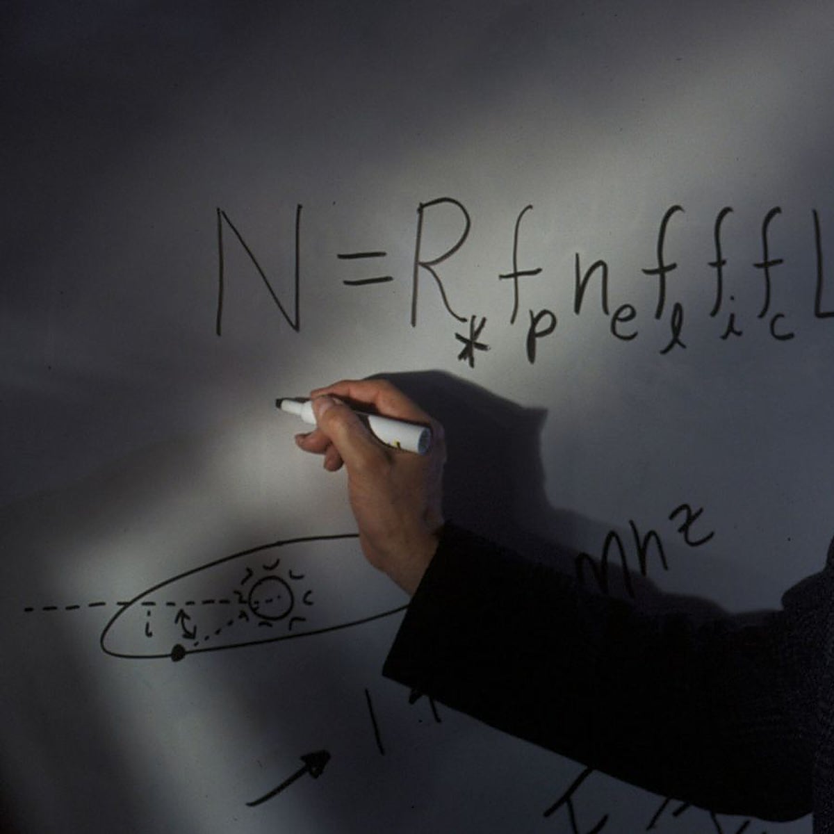 Muere Frank Drake, el astrónomo que ideó la ecuación para hallar vida inteligente