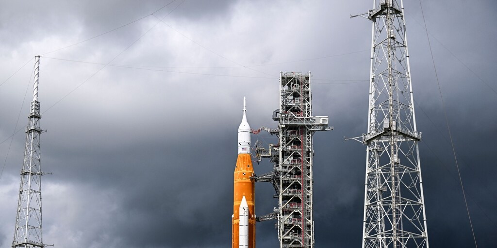 NASA is considering September 23 or 27 for the third Artemis I launch attempt