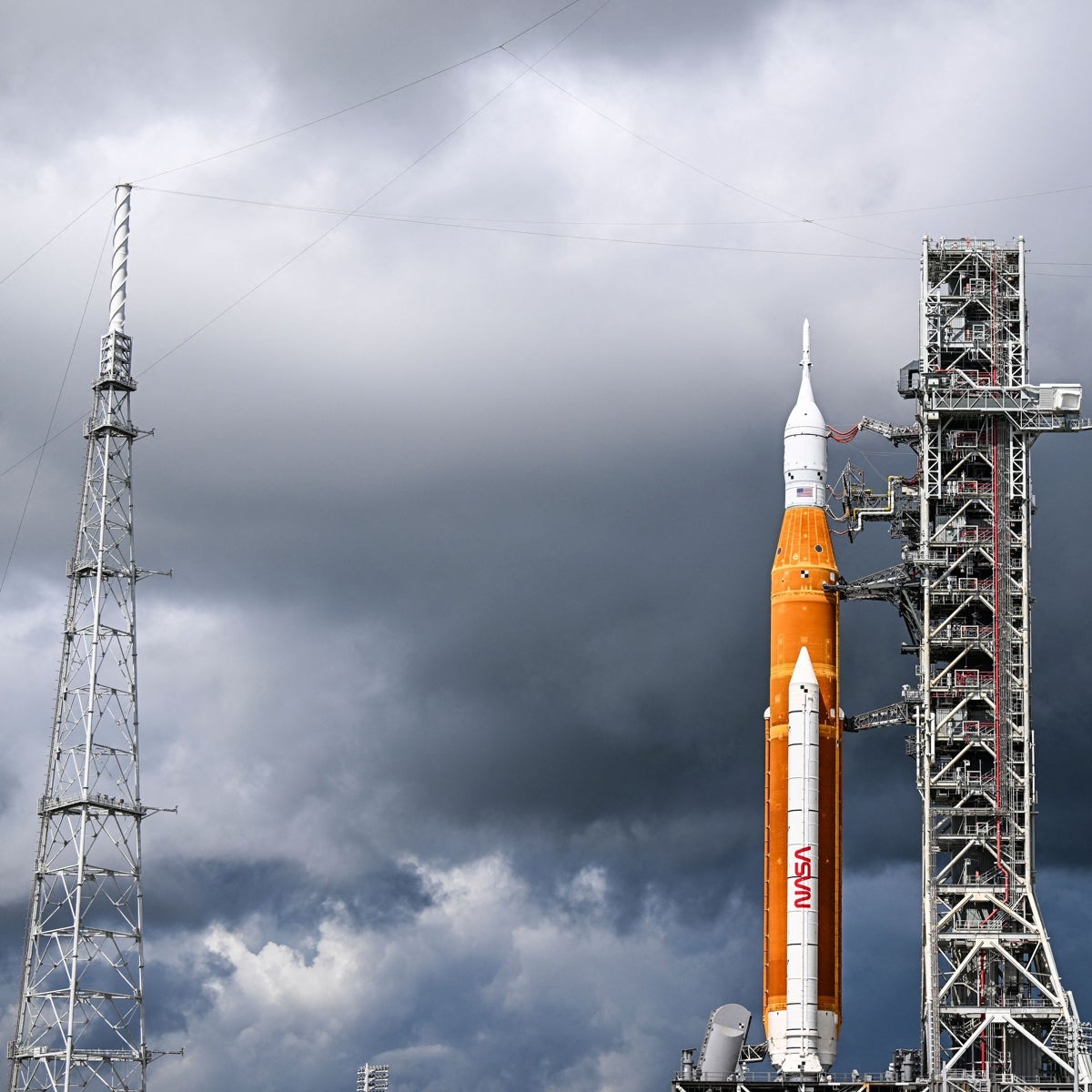 La NASA baraja el 23 o el 27 de septiembre para el tercer intento de lanzamiento de Artemis I