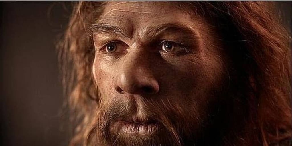 Neanderthals Went Extinct 40000 Years Ago But Never Before Has There Been More Dna From Them