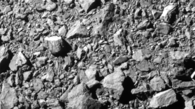 El impacto con el asteroide ha sido un éxito: ahora empieza la ciencia