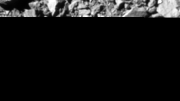El impacto con el asteroide ha sido un éxito: ahora empieza la ciencia