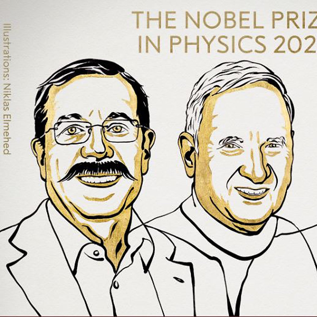 Nobel de Física 2022 para los pioneros de la teletransportación cuántica