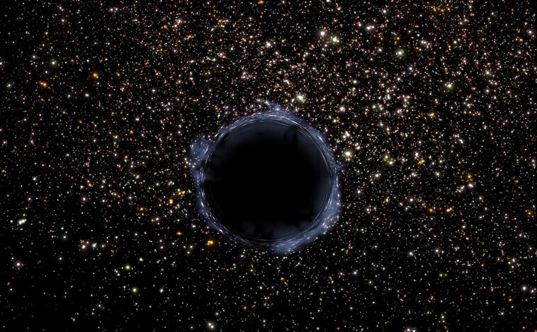 Investigadores españoles creen que muchos agujeros negros podrían ser 'falsos'
