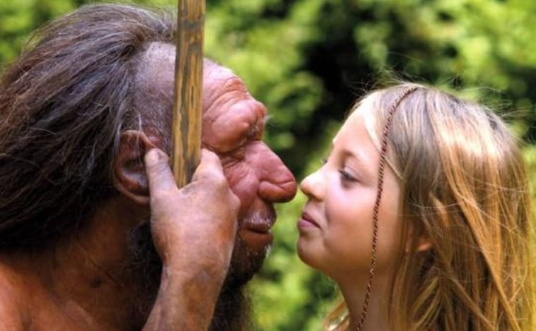 Neandertales y sapiens coexistieron en el norte de España hasta 3.000 años