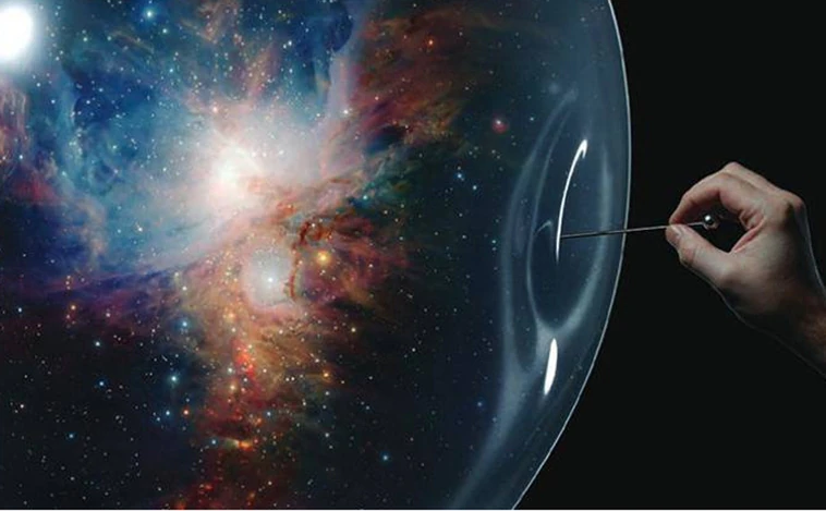 ¿Y si el Big Bang no fuera lo que nos han dicho?