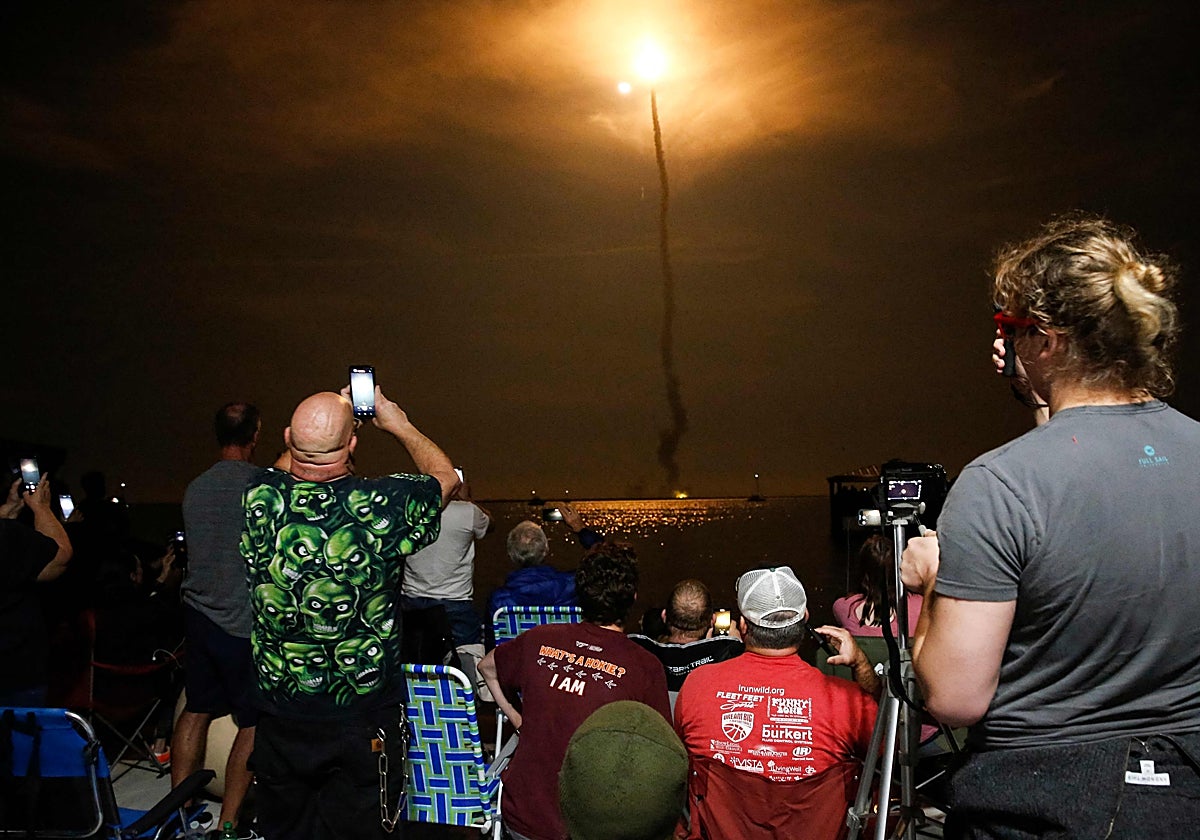 La misión Artemis I a la Luna, en diez claves: qué pasará después y por qué queremos volver