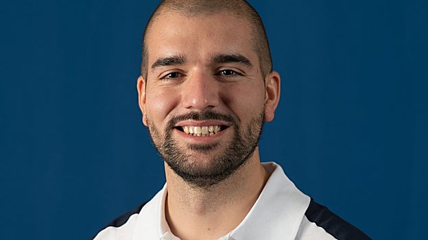 Pablo Álvarez Fernández