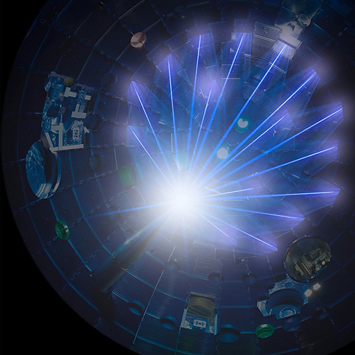 EE.UU. anunciará el martes «un importante avance científico» sobre fusión nuclear