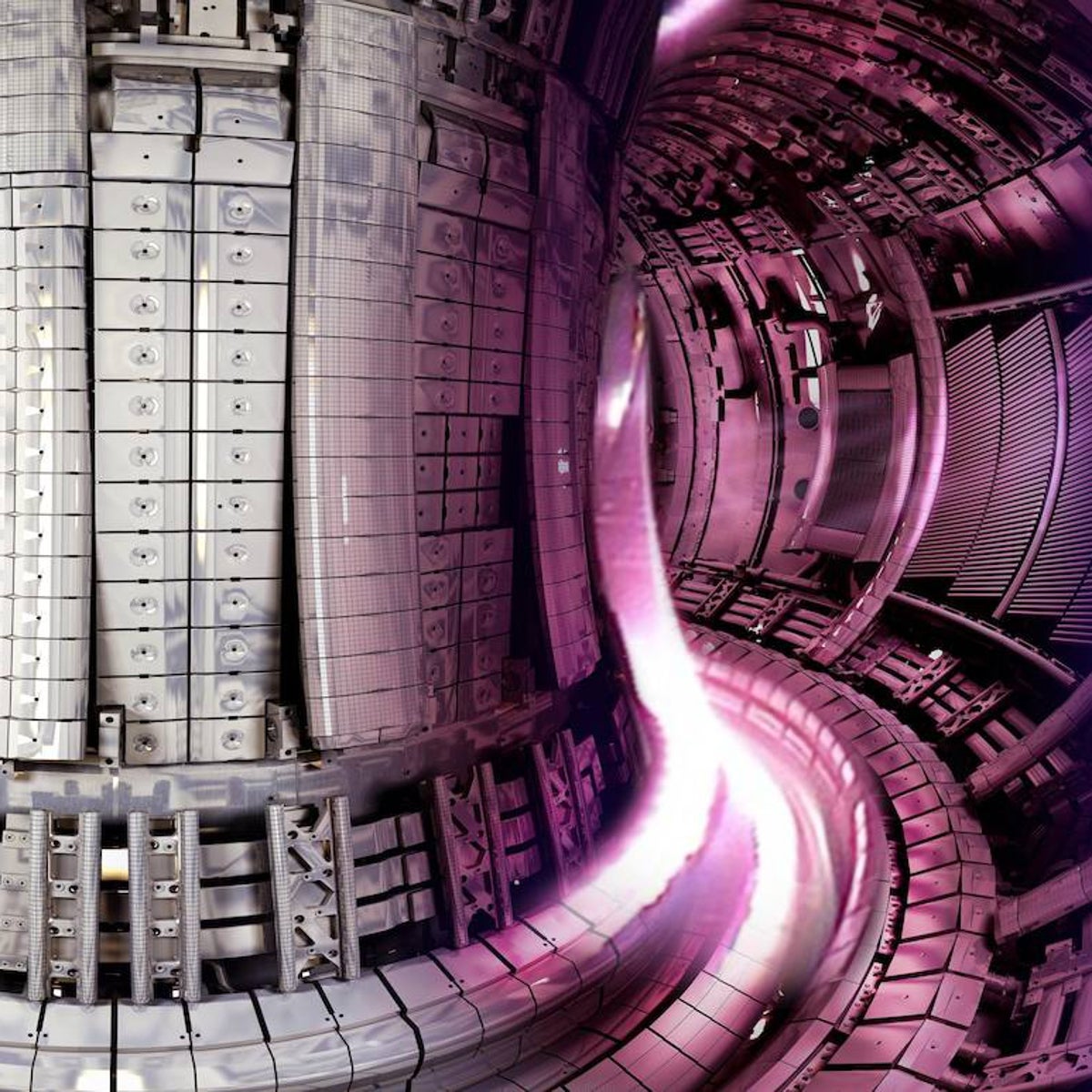 Todos los 'soles artificiales' repartidos por el mundo: ¿Cuándo tendremos un reactor de fusión comercial?