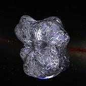 Logran el primer mapa en 3D de la gigantesca burbuja que envuelve la Tierra y el Sol