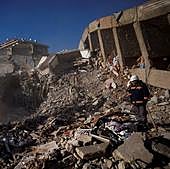 «Un terremoto como el de Turquía afectará seguro a España; y esto puede ser dentro de 1.000 años o mañana»