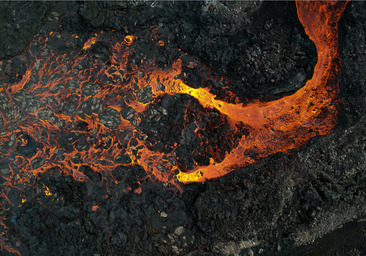 Advierten de un 'corazón caliente' de magma bajo el volcán del Teide, a menos de 10 km de profundidad