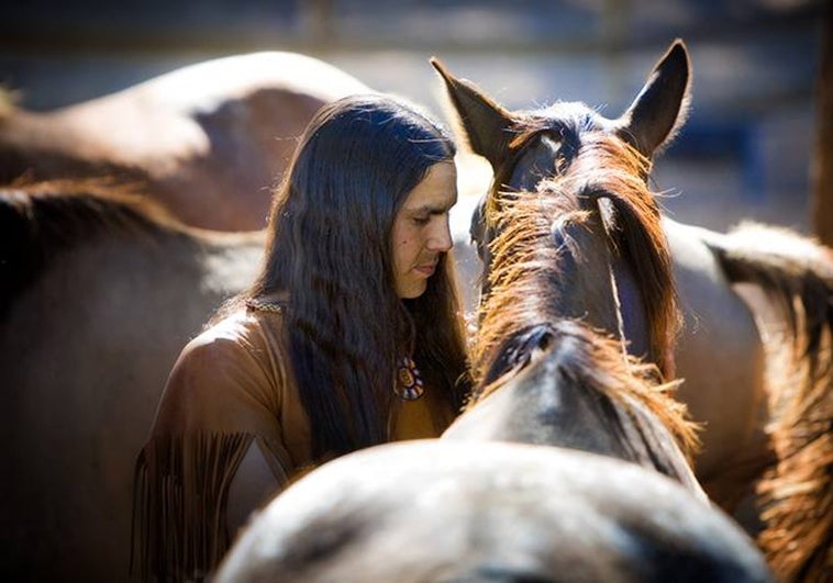 Caballos, nativos americanos y el Imperio español: la historia no contada que ahora revela la genética