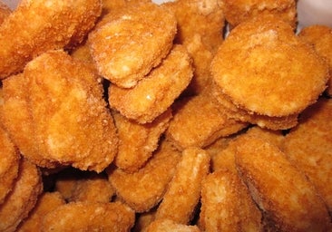 ¿Hay alguna posibilidad de pedir 11 nuggets de pollo a pesar de que las cajas son de 4, 6 y 9?