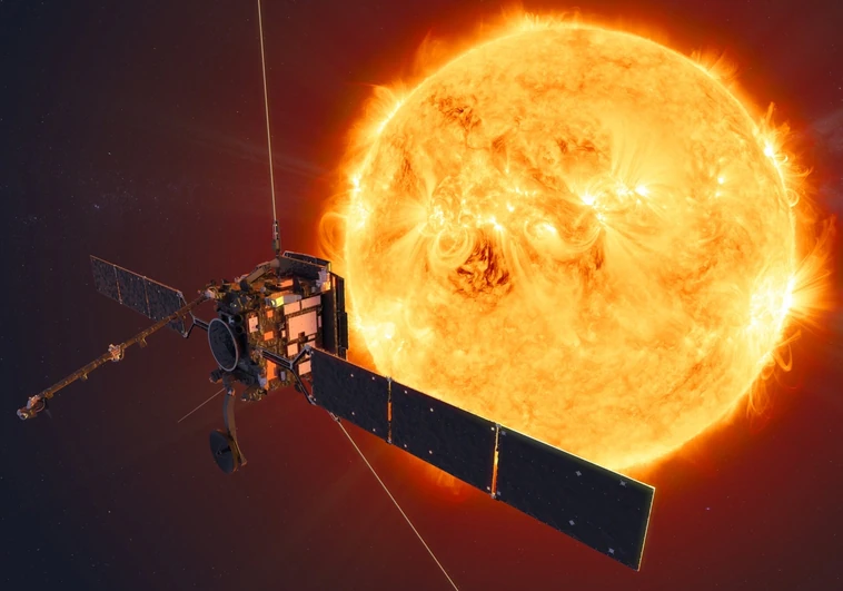 Nuevos datos sobre uno de los mayores misterios del Sol