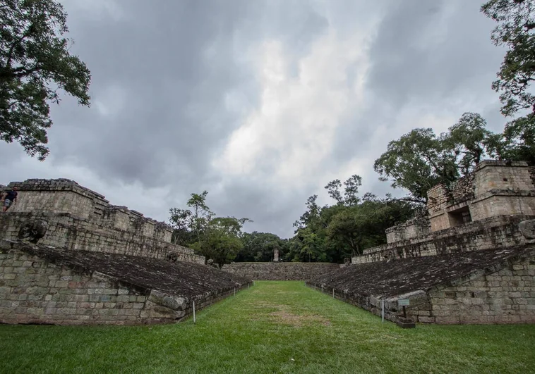 Descubren el mayor secreto de los constructores mayas