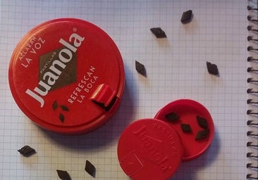 ¿Eres capaz de resolver el problema de las pastillas Juanola?
