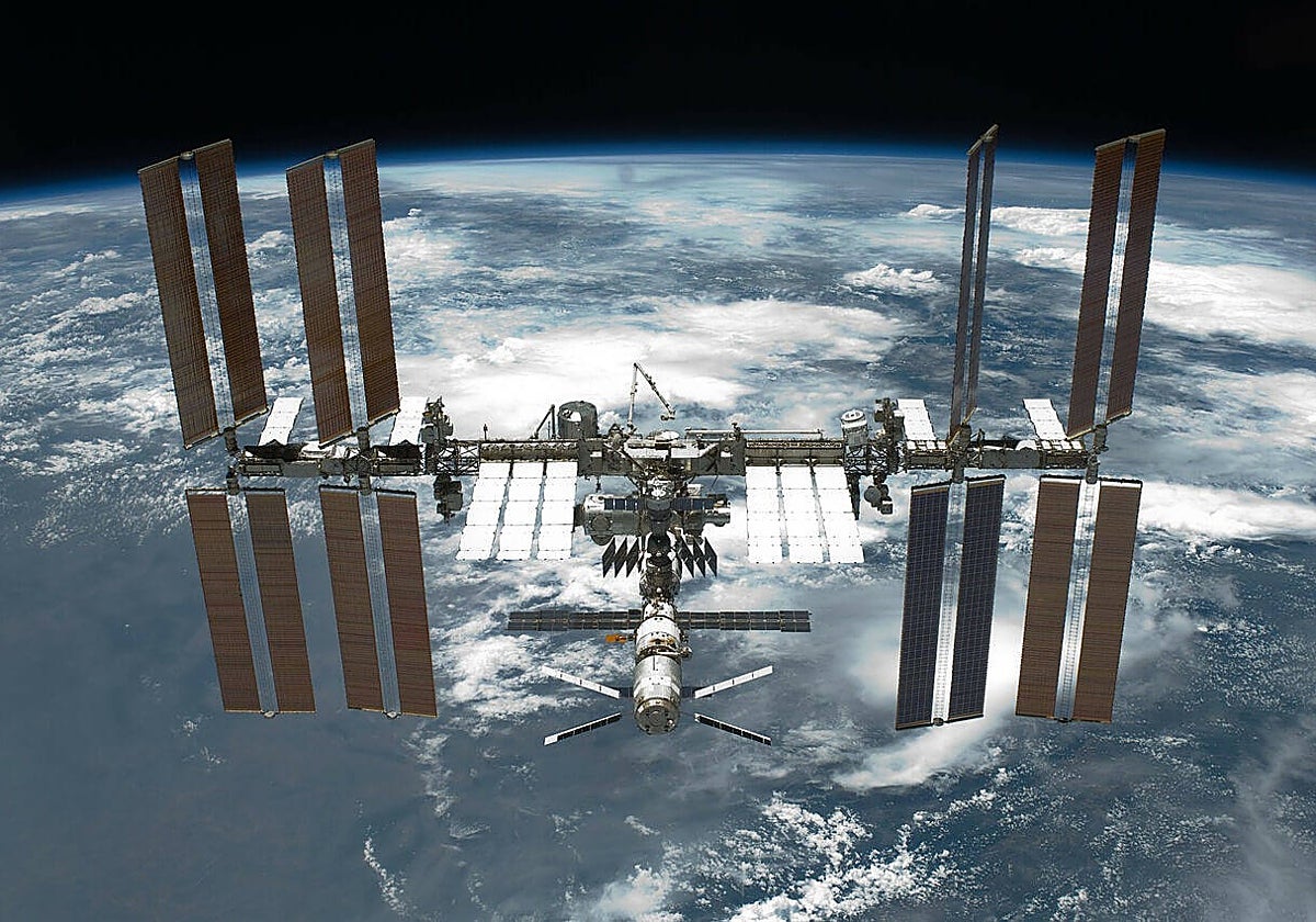 Rusia recula y no abandonará la Estación Espacial Internacional al menos hasta 2028