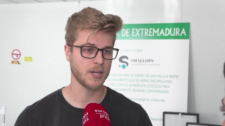 Una empresa extremeña transforma los residuos de la producción de aceite de oliva en biogás