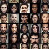 Los genomas de 47 personas revelan el 'código de instrucciones' humano más completo hasta la fecha