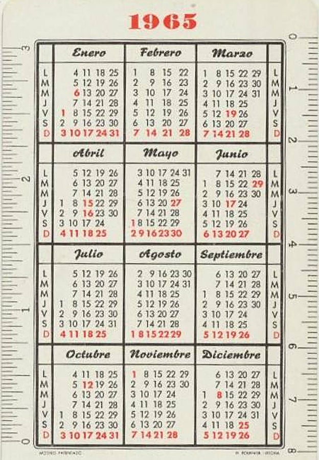 Llega el martes y 13: Las matemáticas detrás del día más temido