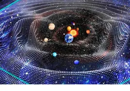 ¿Obedece el Universo a las leyes de la Física de Einstein y Euler?