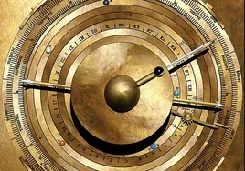 Qué es el mecanismo de Anticitera, uno de los objetos más misteriosos de la historia y el primer ordenador del mundo