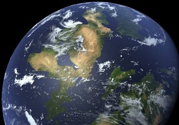 Cada 36 millones de años, un ciclo geológico desconocido hasta ahora causa una 'explosión de biodiversidad' en la Tierra