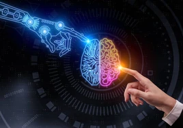 Científicos advierten sobre la Inteligencia Artificial: «Pensemos si deberíamos construir tecnología parecida a Dios»