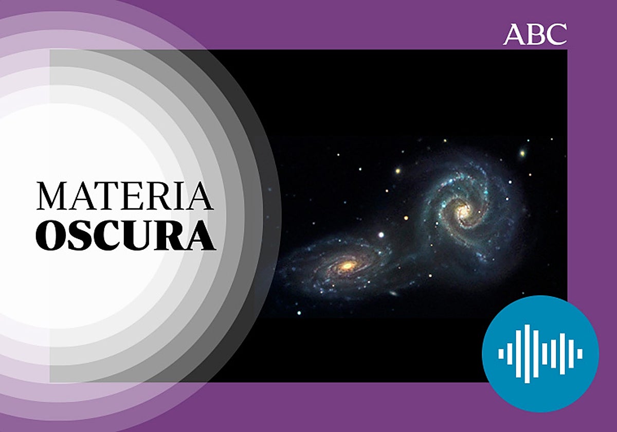 Podcast ciencia | ¿Son realmente extraterrestres las esférulas cósmicas que ha encontrado Avi Loeb?