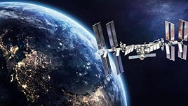 Un corte de energía en la NASA interrumpe durante unos minutos las comunicaciones con la Estación Espacial Internacional