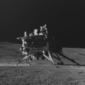 El rover indio completa su misión en la Luna y los científicos buscan rastros de agua congelada