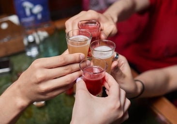 Científicos creen haber descubierto la cura para el alcoholismo