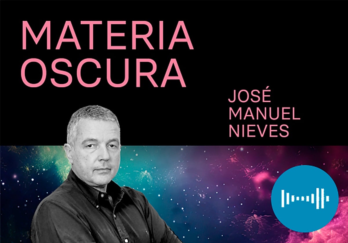 Podcast ciencia | ¿Por qué el Universo evoluciona cada vez más despacio?