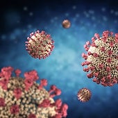 Hallan un nuevo virus en las profundidades de la Fosa de las Marianas