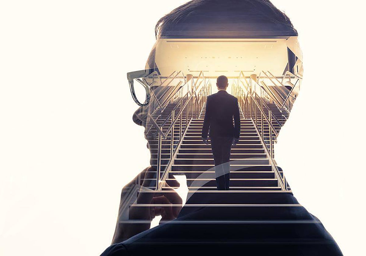 Lo contrario al 'deja vu' es el 'jamais vu'