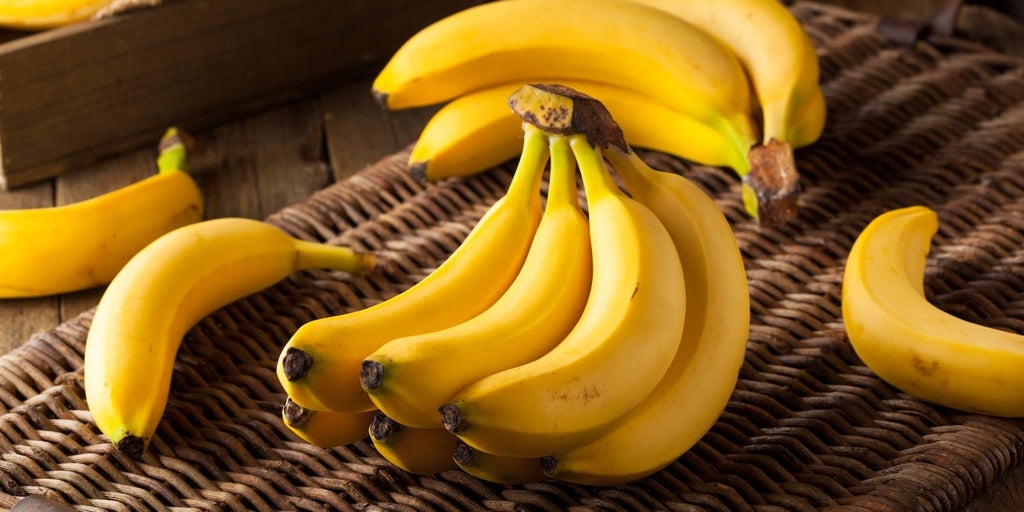 Why are bananas curved?