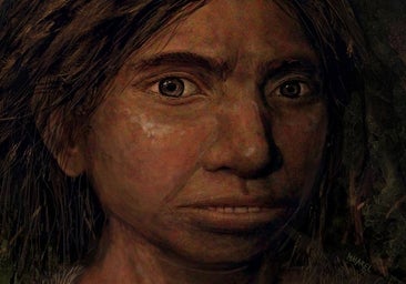 La depresión y la anorexia, ¿herencia de una misteriosa especie humana?