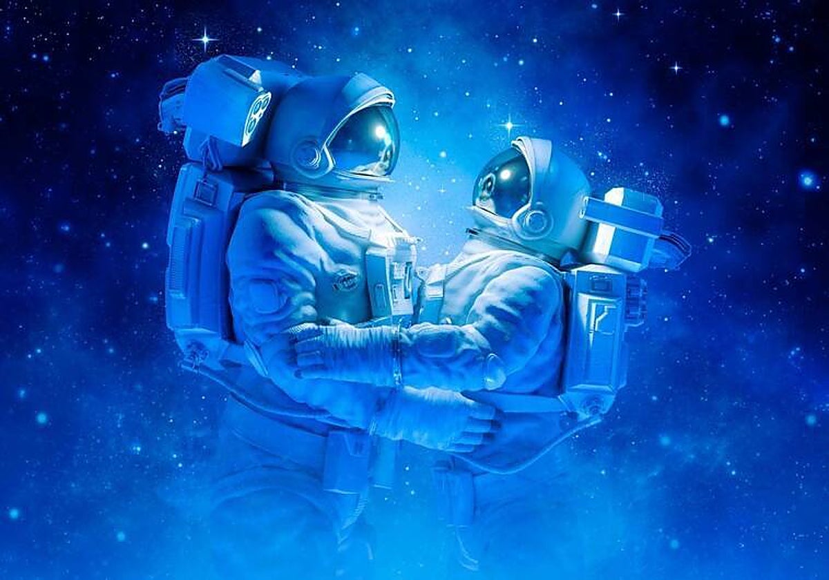 Los viajes al espacio pueden tener consecuencias no deseadas