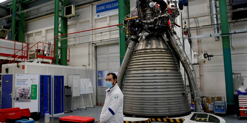 La fusée européenne Ariane 6 a déjà une date de lancement